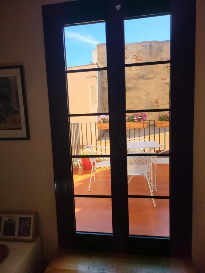Apartament Casa Corderet Tarragona Exterior photo